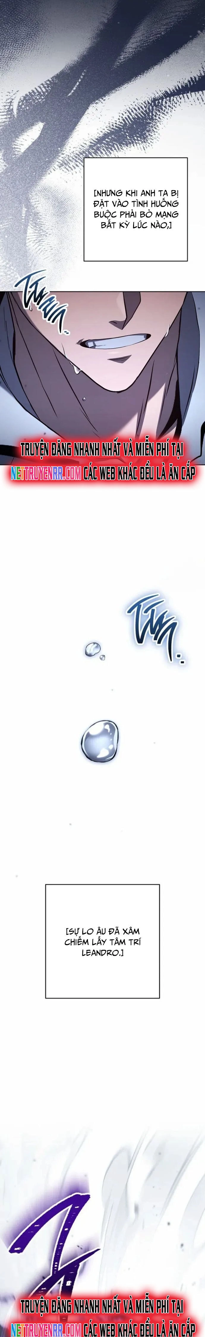 Cốt Binh Trở Lại Chapter 323 - 20
