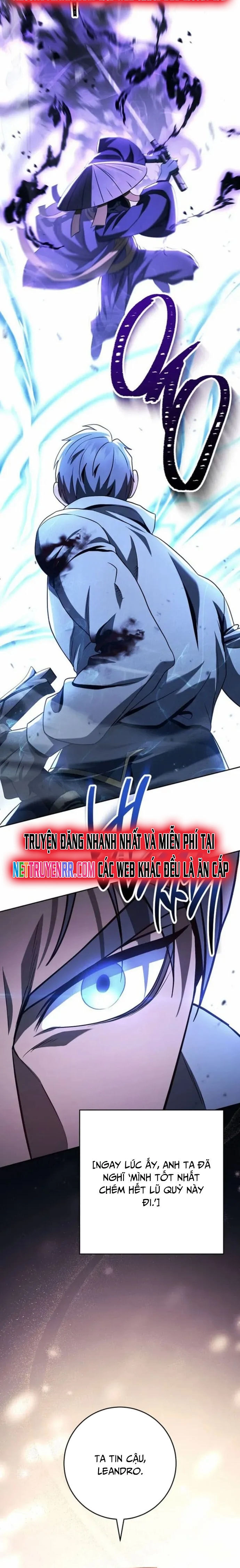 Cốt Binh Trở Lại Chapter 323 - 21