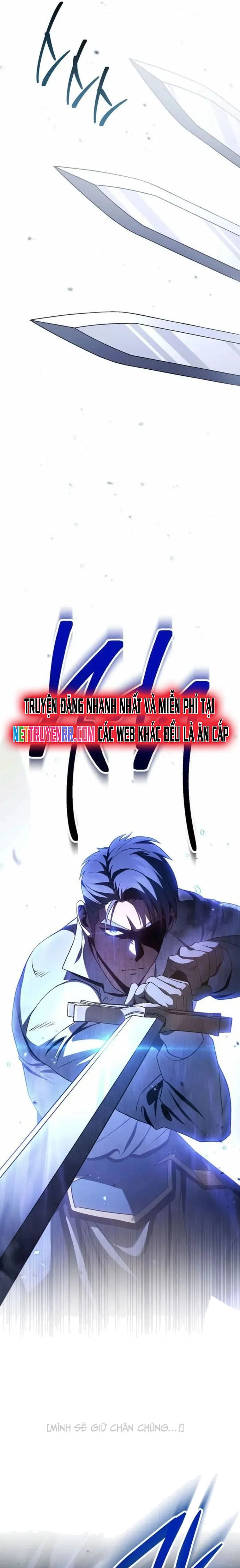 Cốt Binh Trở Lại Chapter 323 - 23