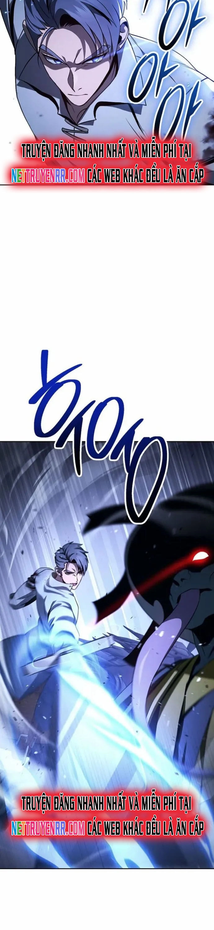 Cốt Binh Trở Lại Chapter 323 - 25