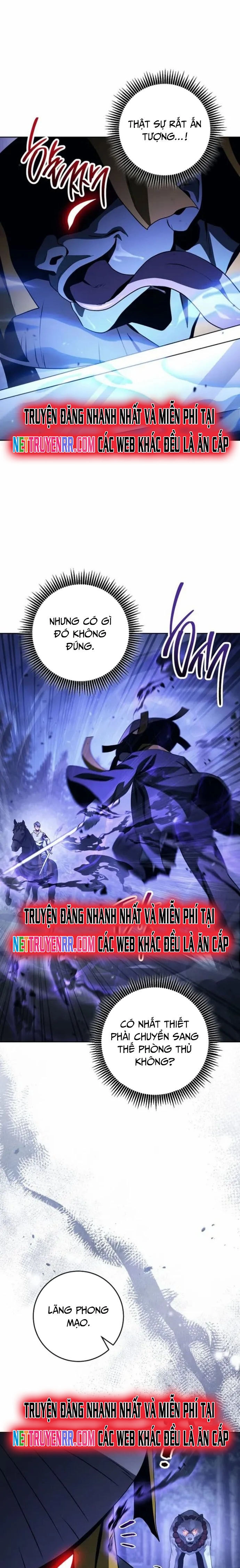 Cốt Binh Trở Lại Chapter 323 - 26