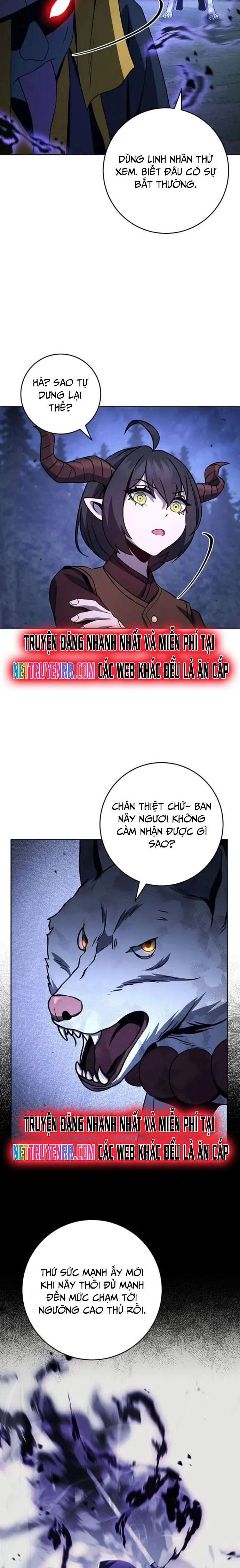 Cốt Binh Trở Lại Chapter 323 - 27