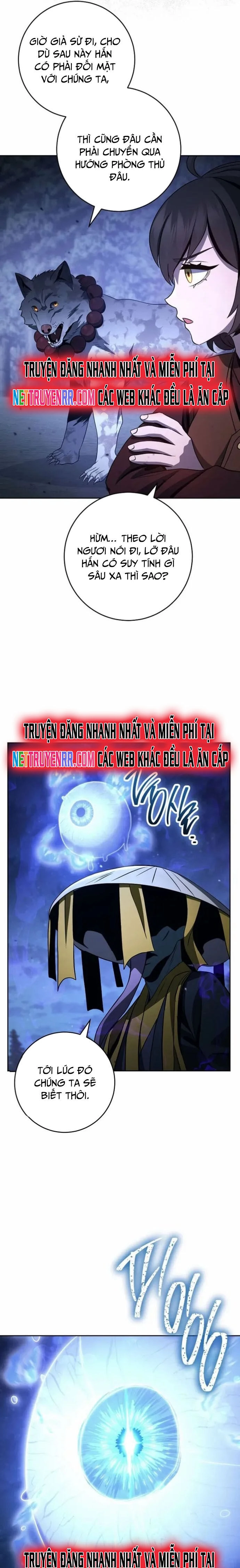 Cốt Binh Trở Lại Chapter 323 - 29