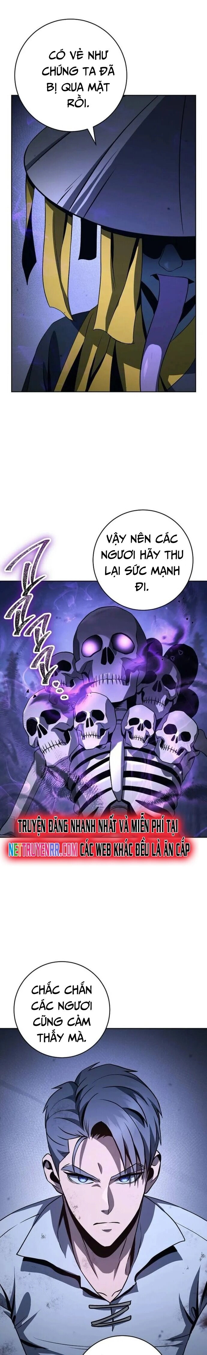Cốt Binh Trở Lại Chapter 324 - 4