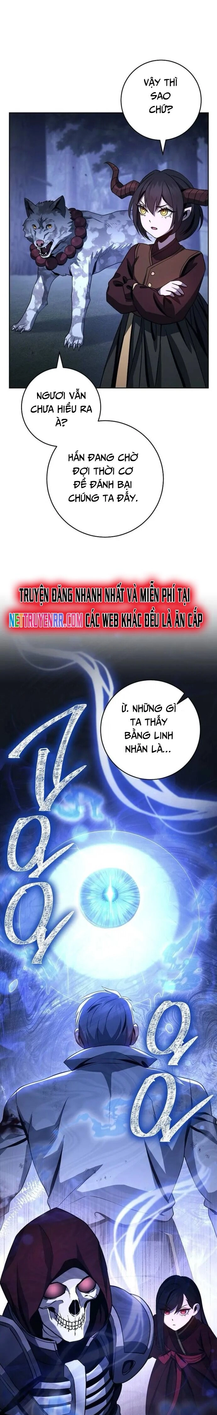 Cốt Binh Trở Lại Chapter 324 - 8