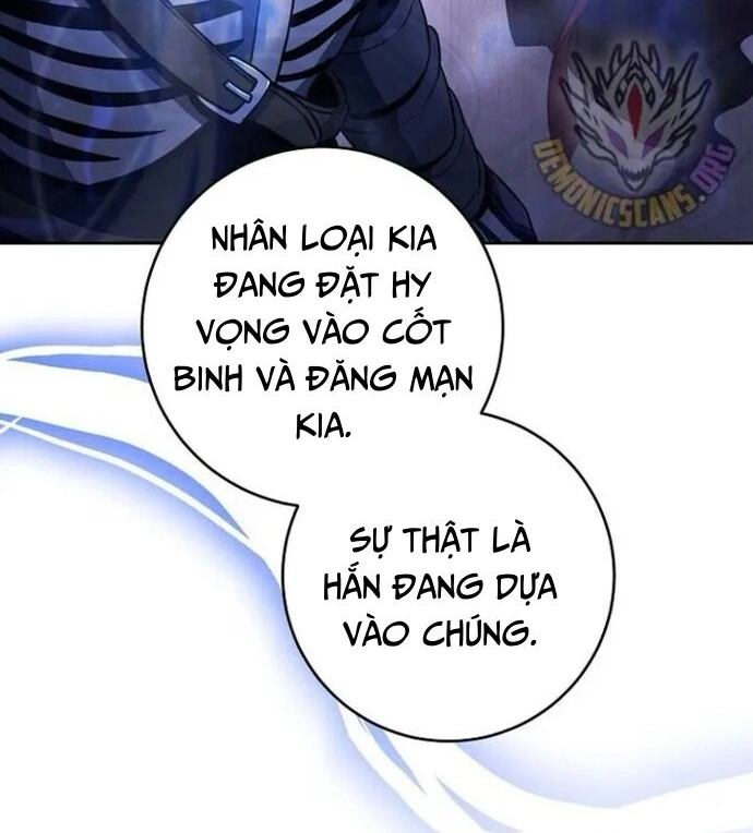 Cốt Binh Trở Lại Chapter 324 - 9