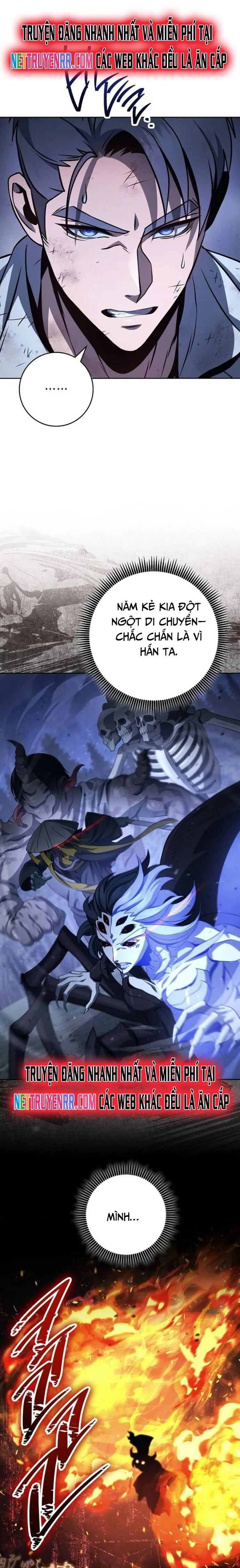 Cốt Binh Trở Lại Chapter 324 - 17