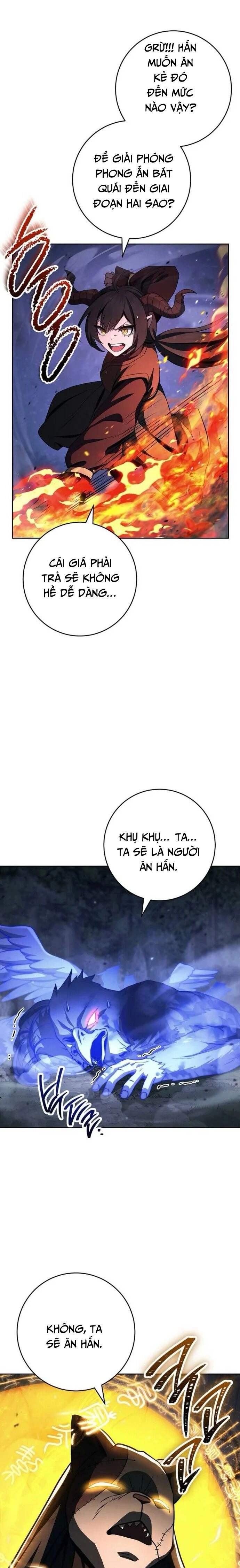 Cốt Binh Trở Lại Chapter 324 - 19