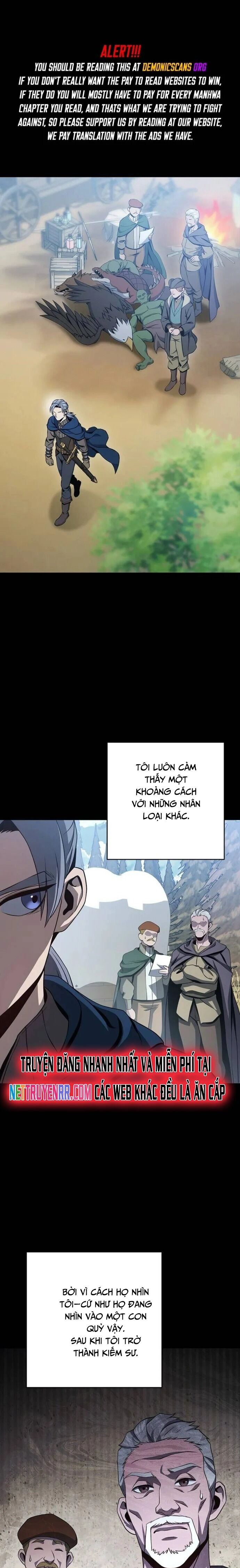 Cốt Binh Trở Lại Chapter 324 - 25