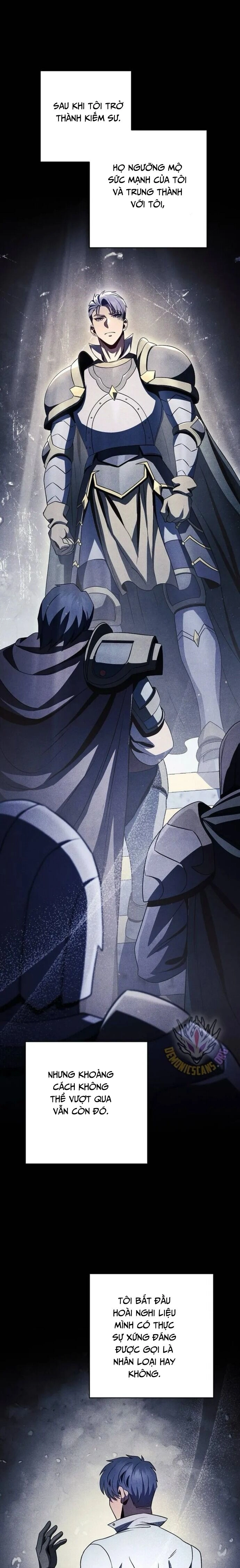 Cốt Binh Trở Lại Chapter 324 - 27