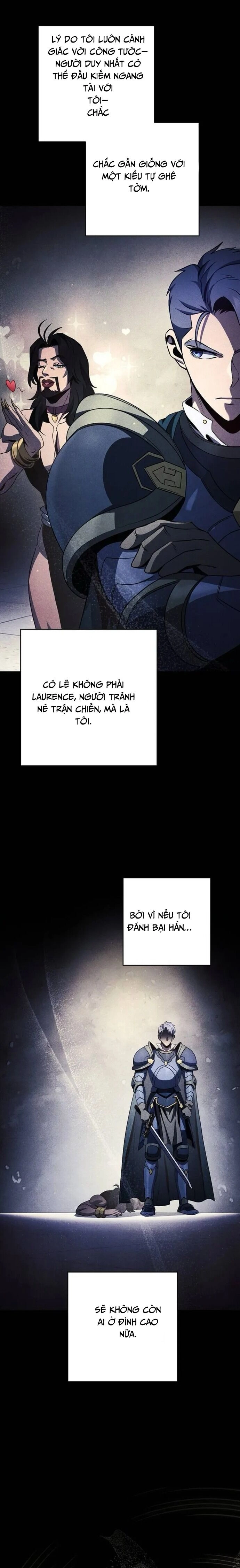 Cốt Binh Trở Lại Chapter 324 - 29