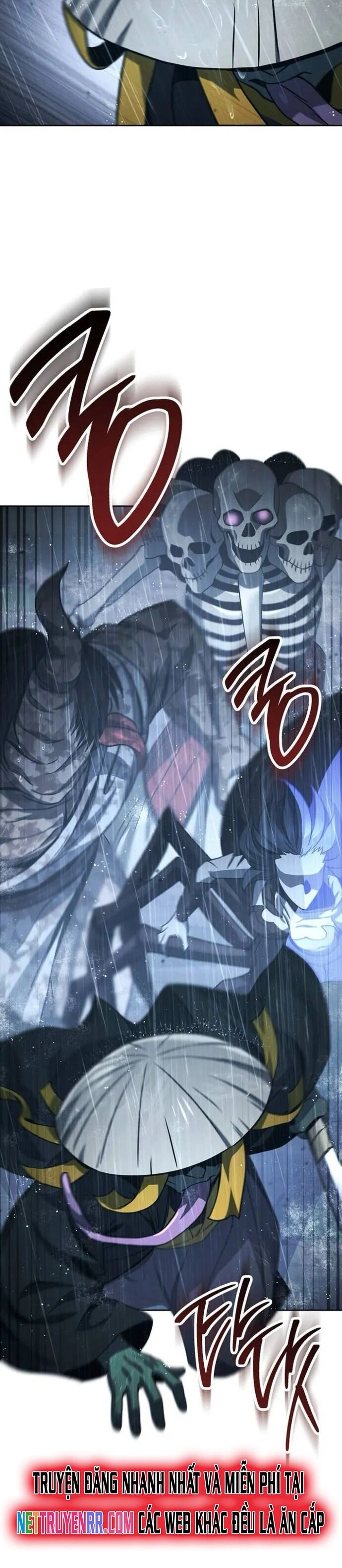 Cốt Binh Trở Lại Chapter 324 - 38