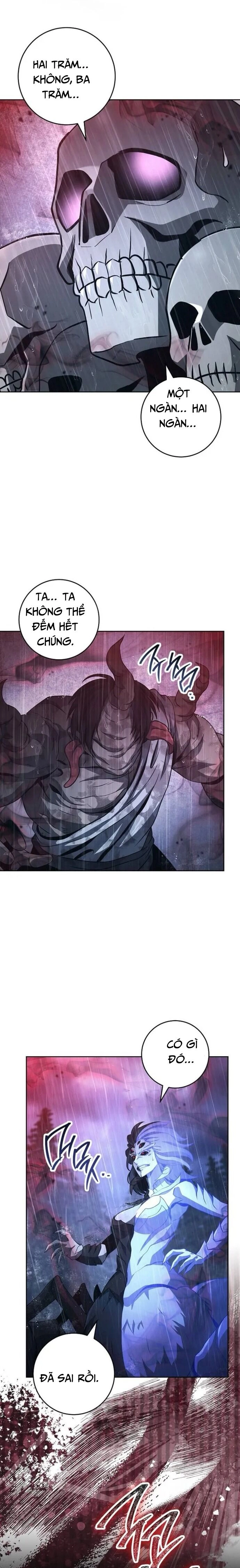 Cốt Binh Trở Lại Chapter 324 - 43