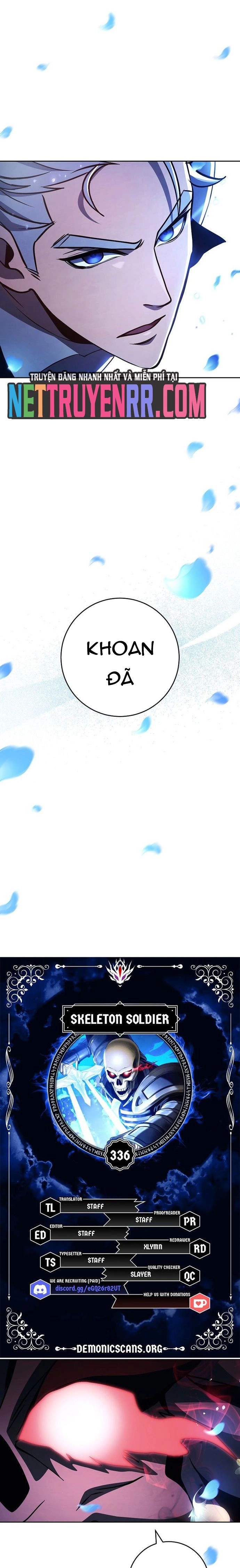 Cốt Binh Trở Lại Chapter 336 - 2