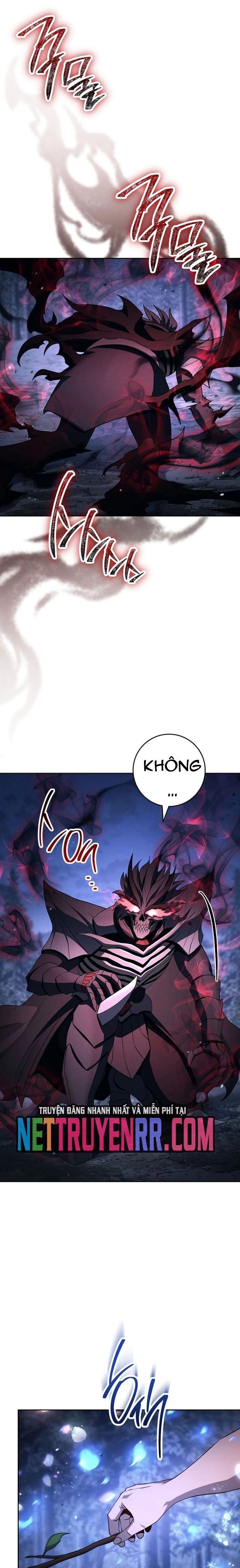 Cốt Binh Trở Lại Chapter 336 - 5
