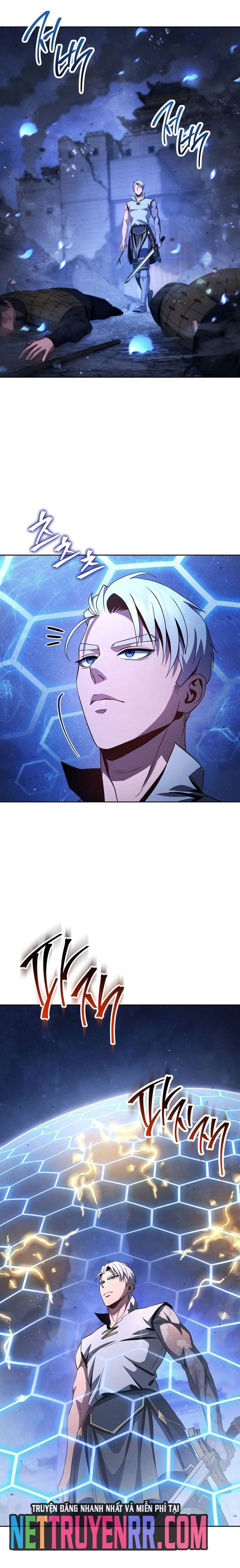Cốt Binh Trở Lại Chapter 336 - 9