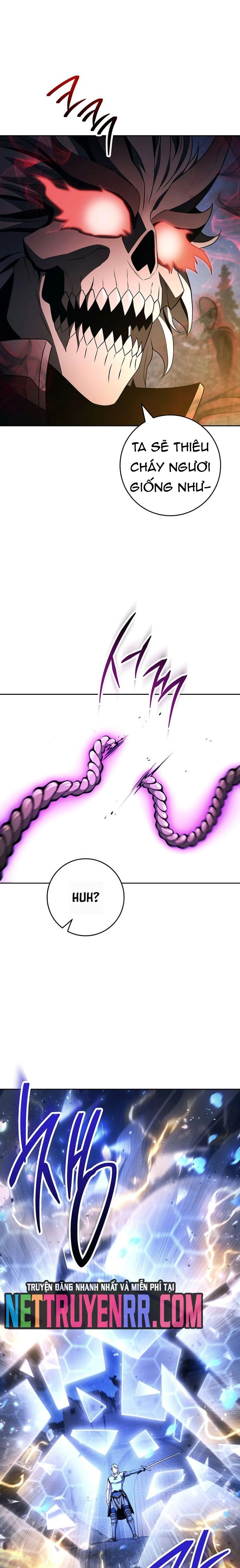 Cốt Binh Trở Lại Chapter 336 - 10
