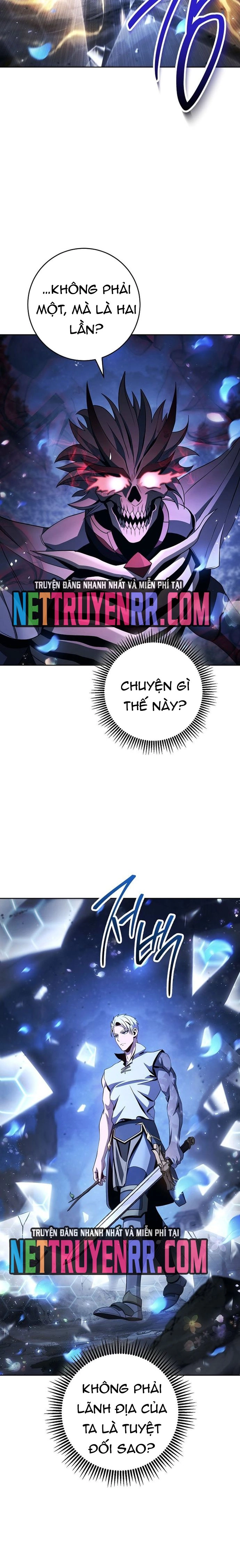 Cốt Binh Trở Lại Chapter 336 - 11