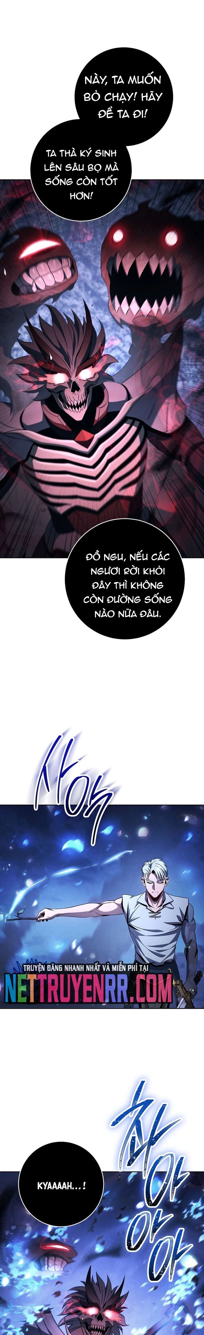 Cốt Binh Trở Lại Chapter 336 - 13