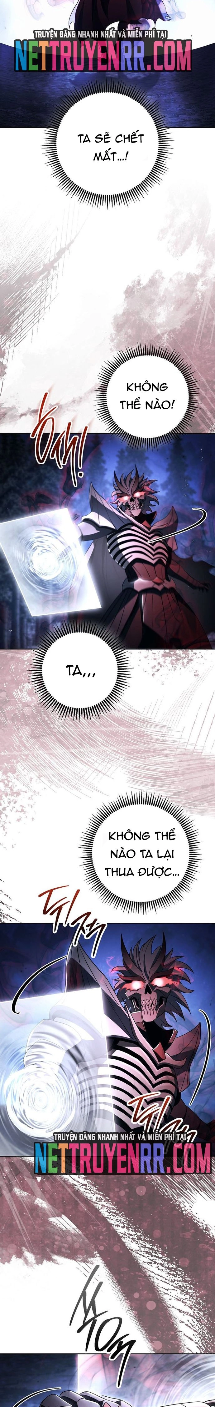Cốt Binh Trở Lại Chapter 336 - 15