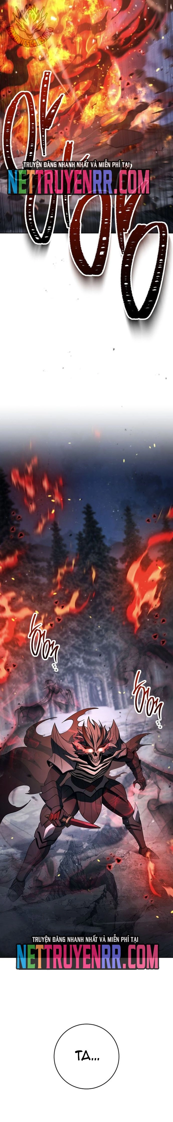 Cốt Binh Trở Lại Chapter 336 - 22