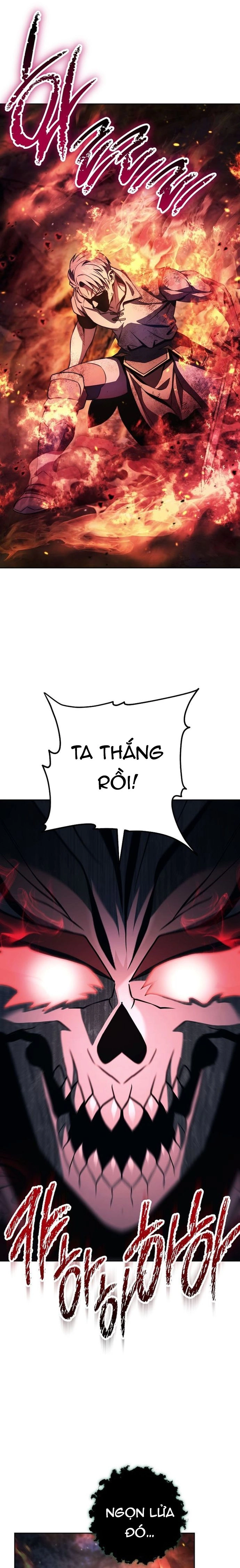 Cốt Binh Trở Lại Chapter 336 - 23