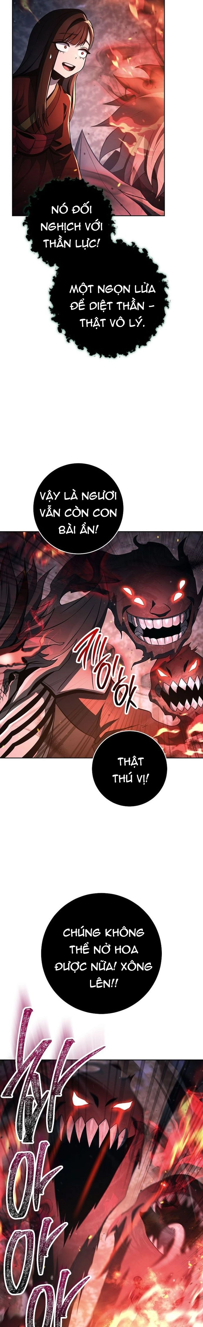 Cốt Binh Trở Lại Chapter 336 - 24