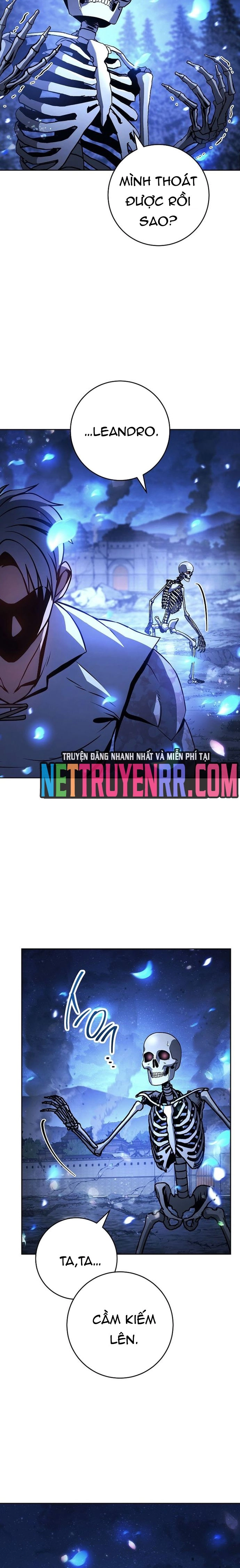 Cốt Binh Trở Lại Chapter 336 - 32