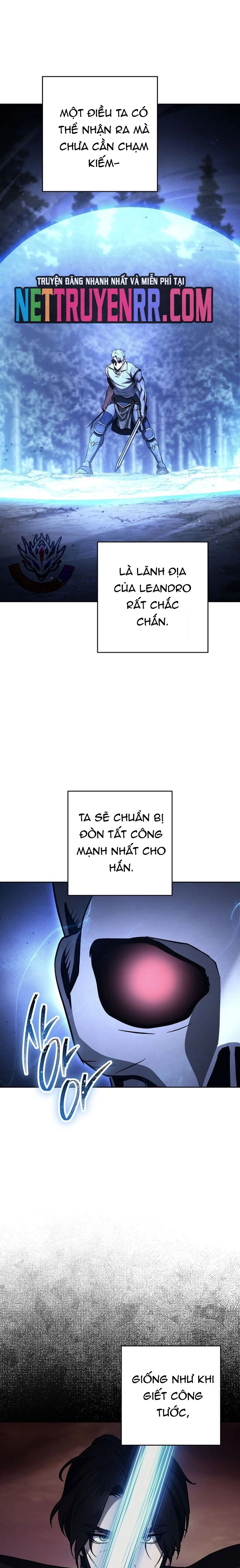 Cốt Binh Trở Lại Chapter 336 - 36
