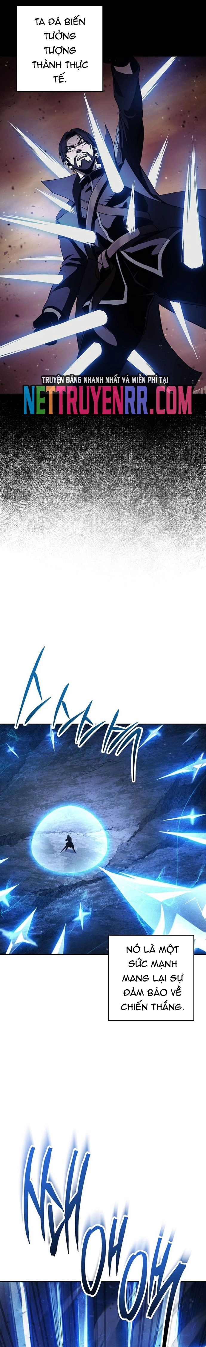 Cốt Binh Trở Lại Chapter 336 - 38