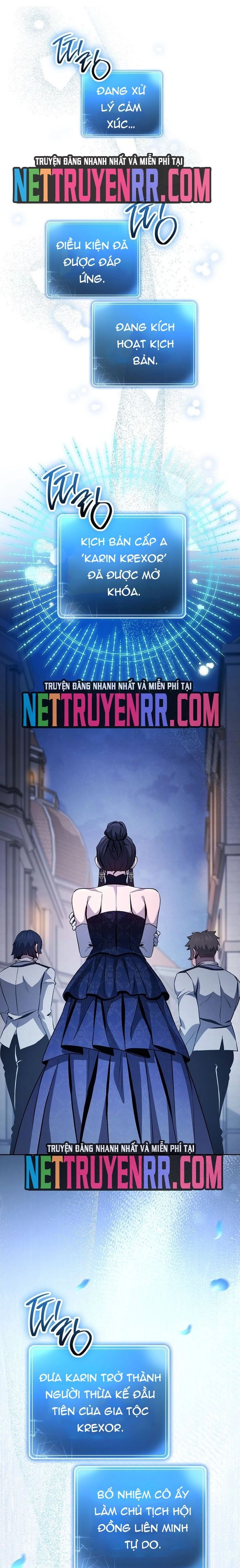 Cốt Binh Trở Lại Chapter 336 - 45