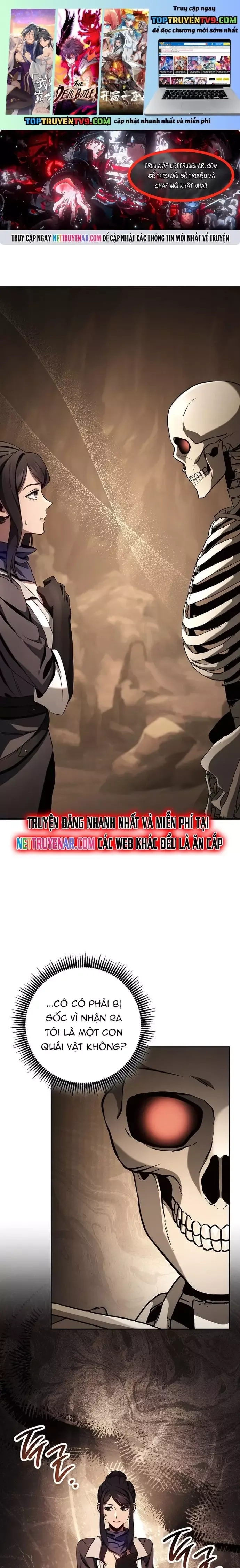 Cốt Binh Trở Lại Chapter 347 - 2
