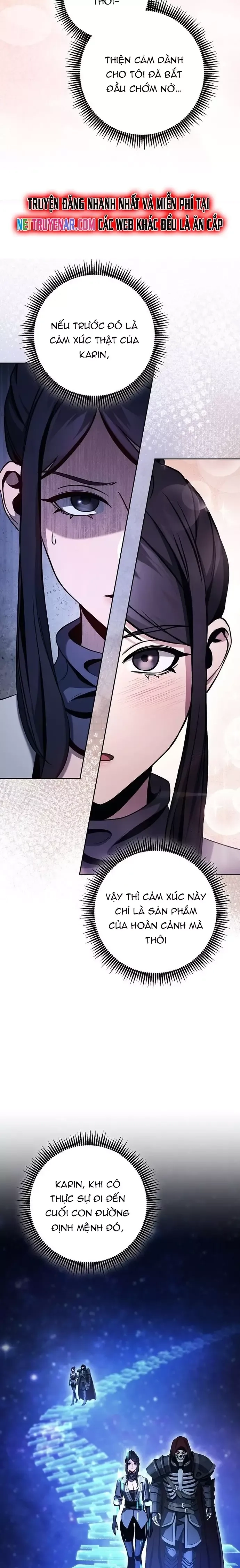 Cốt Binh Trở Lại Chapter 347 - 5