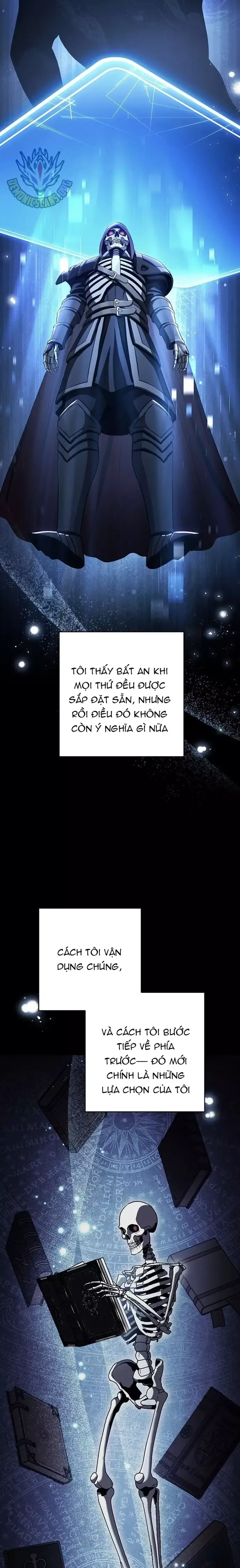 Cốt Binh Trở Lại Chapter 347 - 9