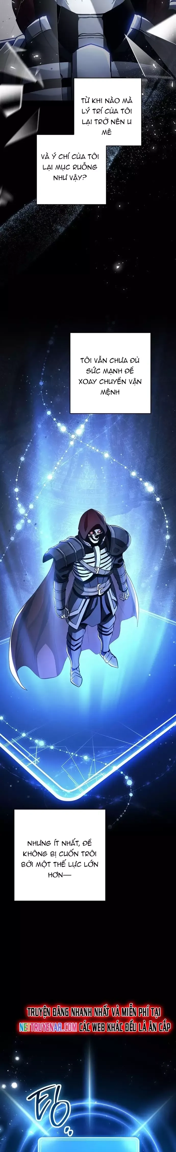 Cốt Binh Trở Lại Chapter 347 - 11