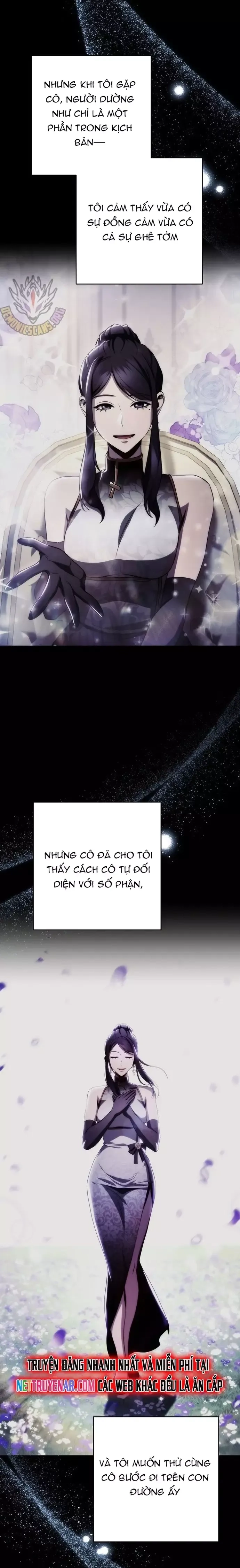 Cốt Binh Trở Lại Chapter 347 - 13