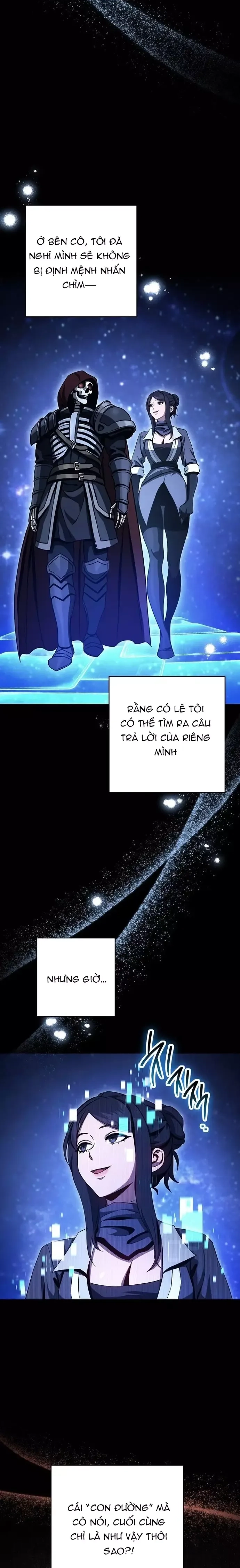 Cốt Binh Trở Lại Chapter 347 - 14