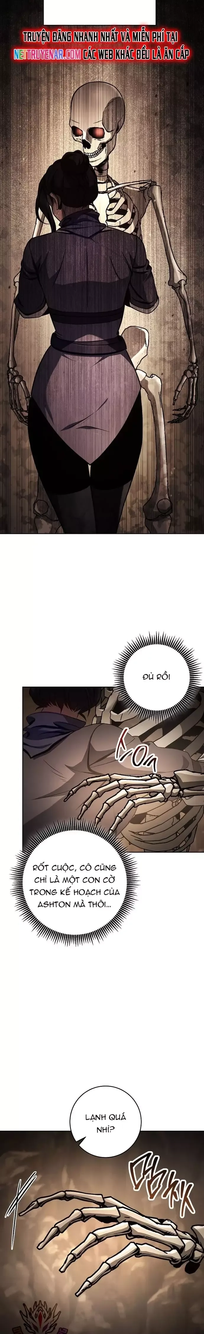 Cốt Binh Trở Lại Chapter 347 - 15