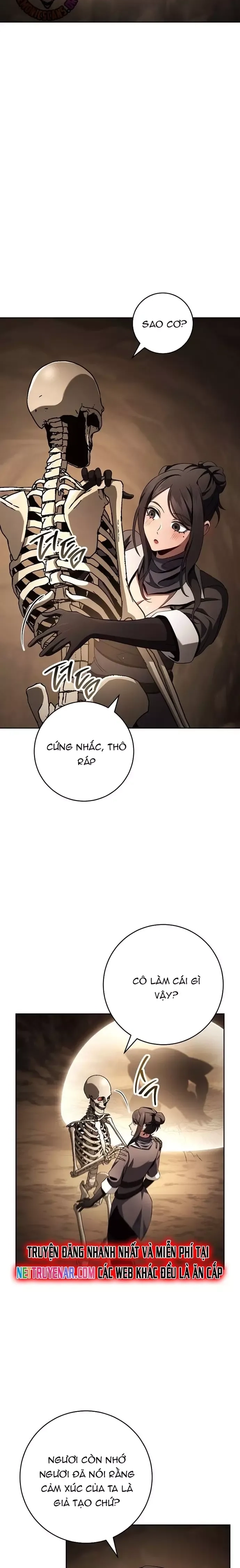 Cốt Binh Trở Lại Chapter 347 - 16