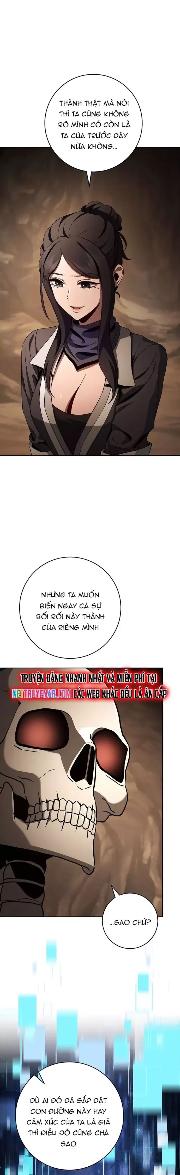 Cốt Binh Trở Lại Chapter 347 - 18