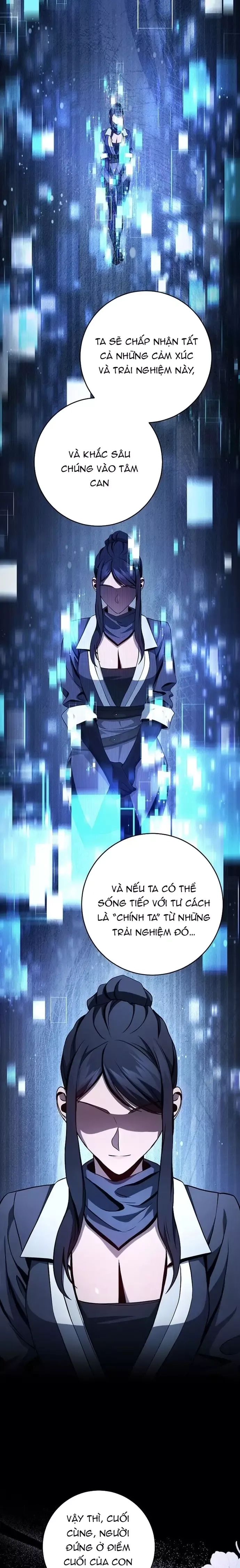 Cốt Binh Trở Lại Chapter 347 - 19