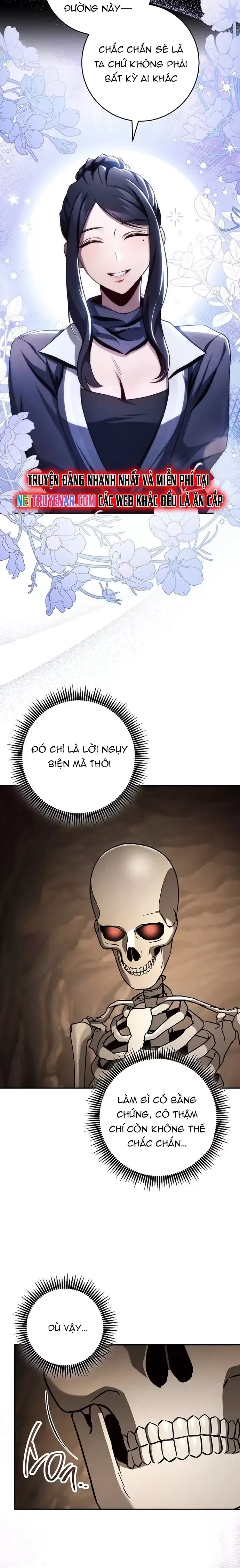 Cốt Binh Trở Lại Chapter 347 - 20