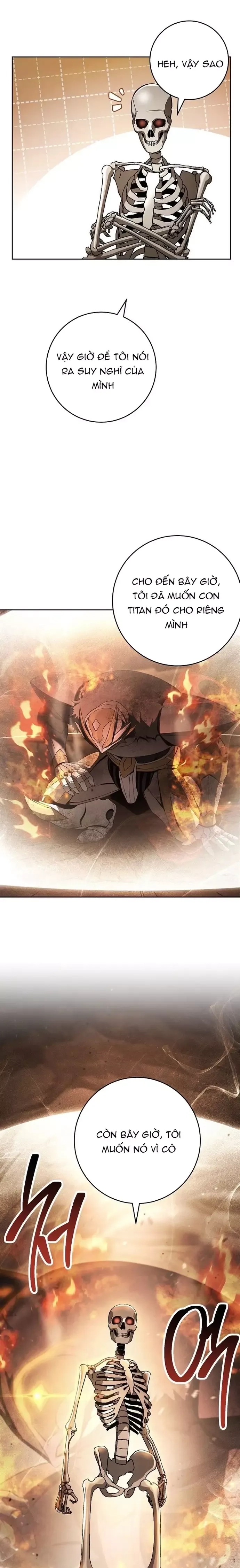 Cốt Binh Trở Lại Chapter 347 - 22