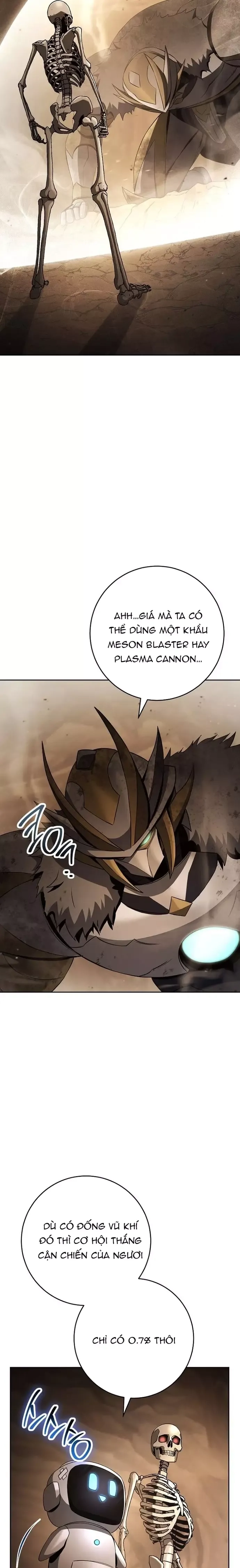 Cốt Binh Trở Lại Chapter 347 - 25