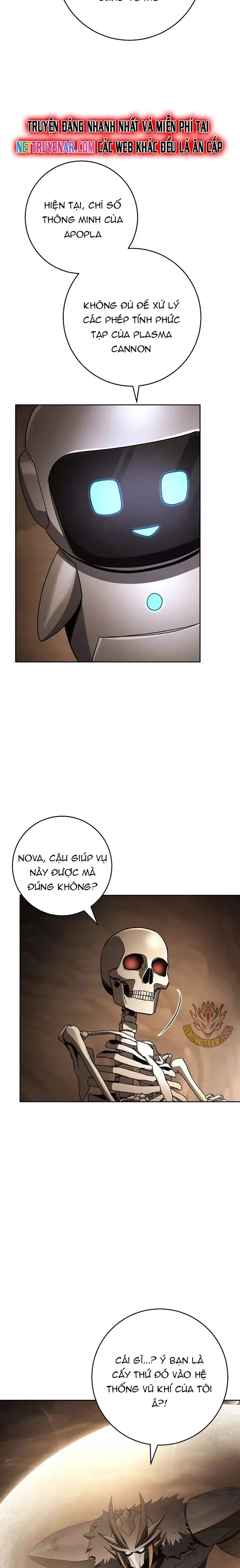 Cốt Binh Trở Lại Chapter 347 - 27