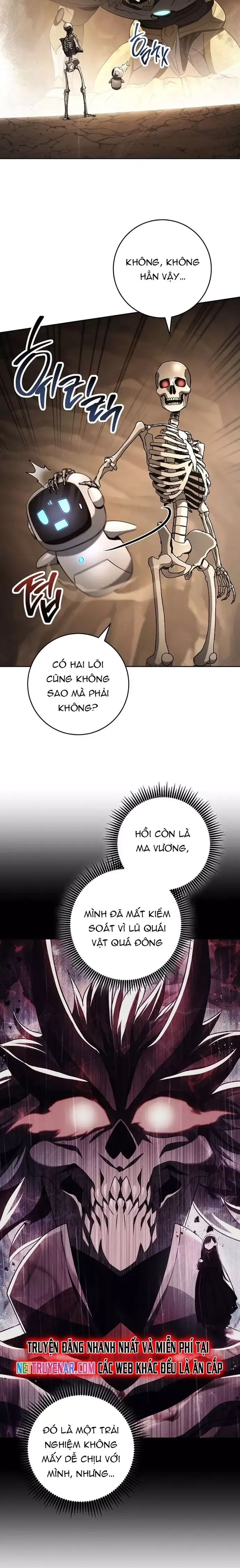 Cốt Binh Trở Lại Chapter 347 - 28