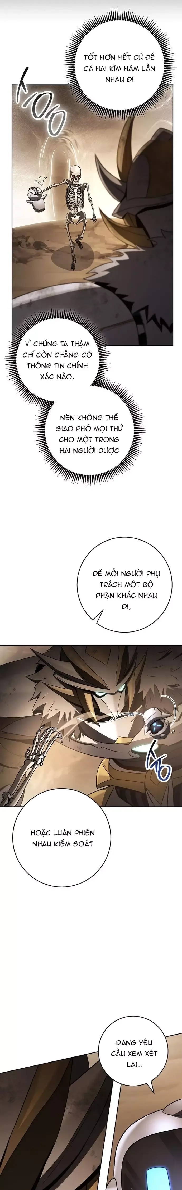 Cốt Binh Trở Lại Chapter 347 - 29