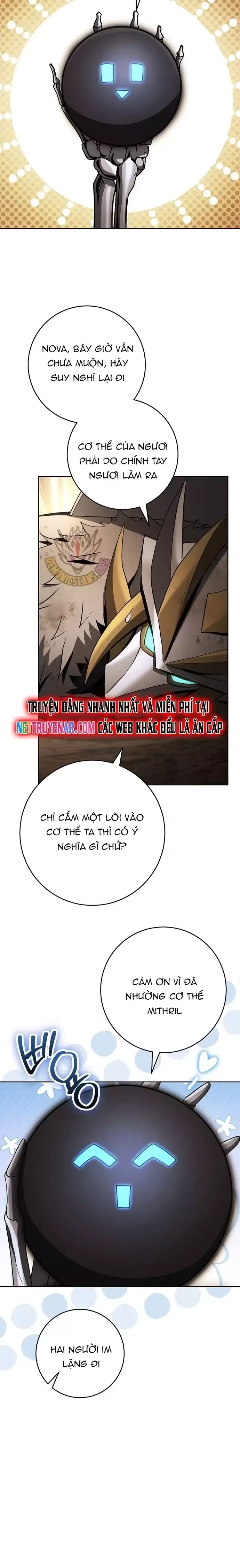 Cốt Binh Trở Lại Chapter 347 - 32