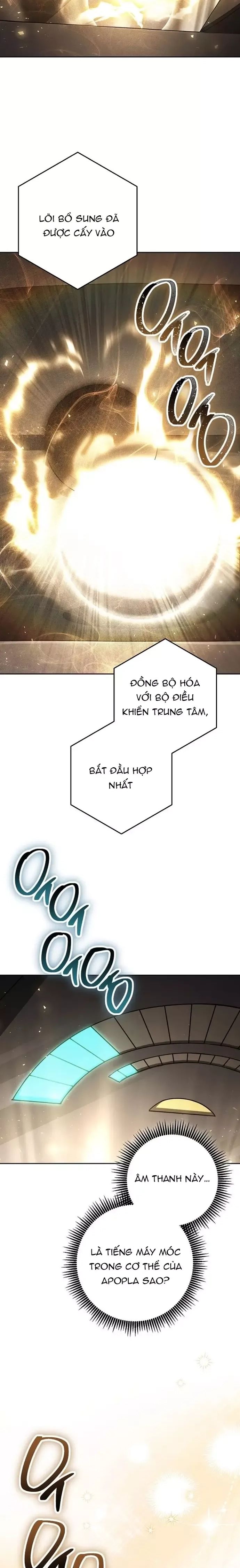Cốt Binh Trở Lại Chapter 347 - 34