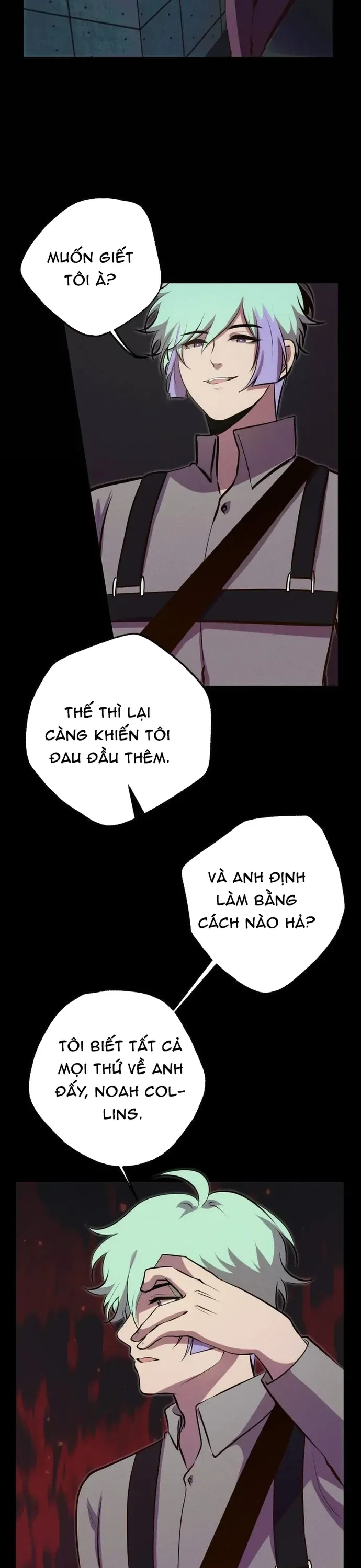 Trọng Sinh Mạc Thế Chapter 242 - 24